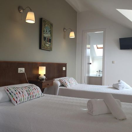 Hotel Arena Ribadesella Luaran gambar