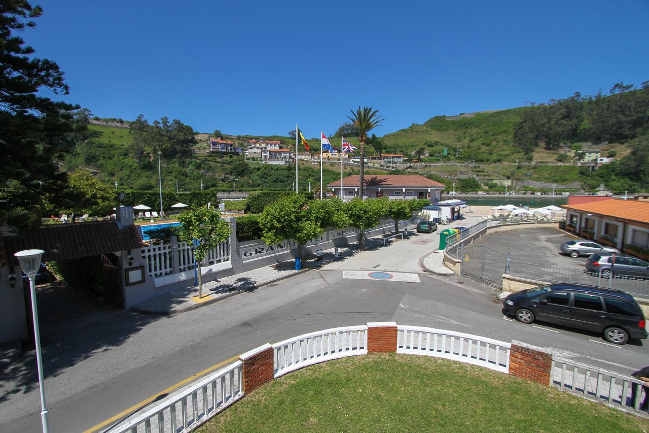 Hotel Arena Ribadesella Luaran gambar