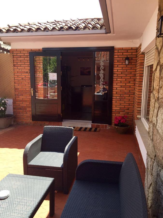 Hotel Arena Ribadesella Luaran gambar