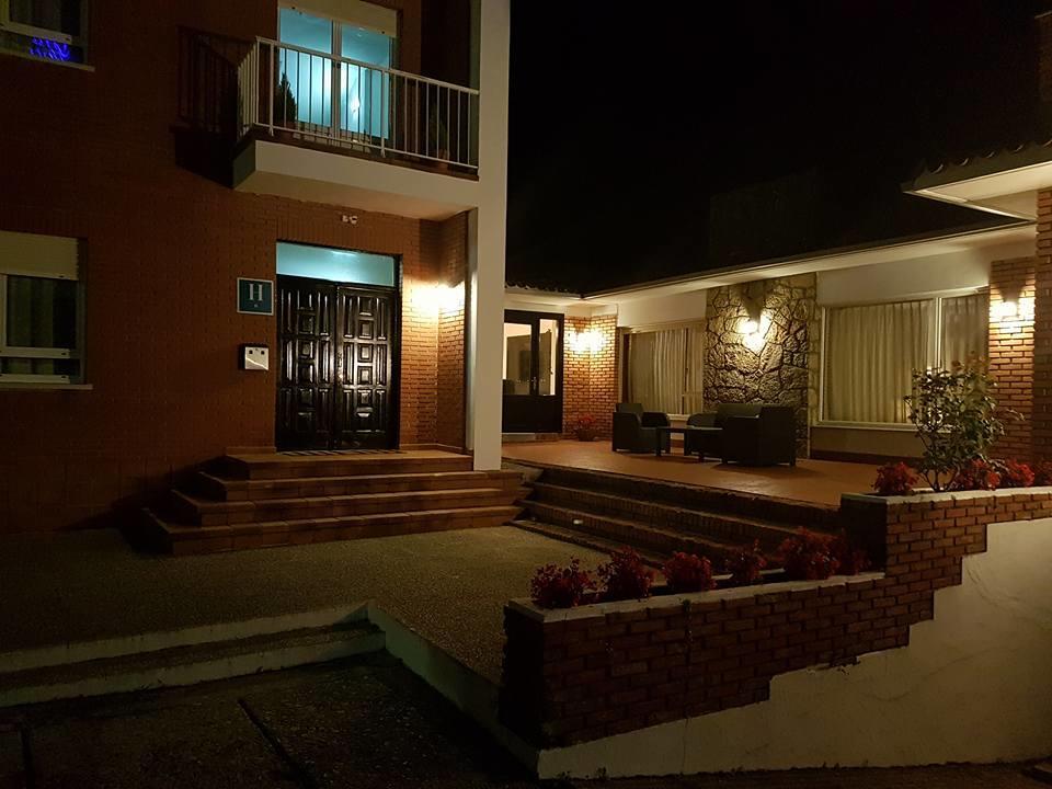 Hotel Arena Ribadesella Luaran gambar