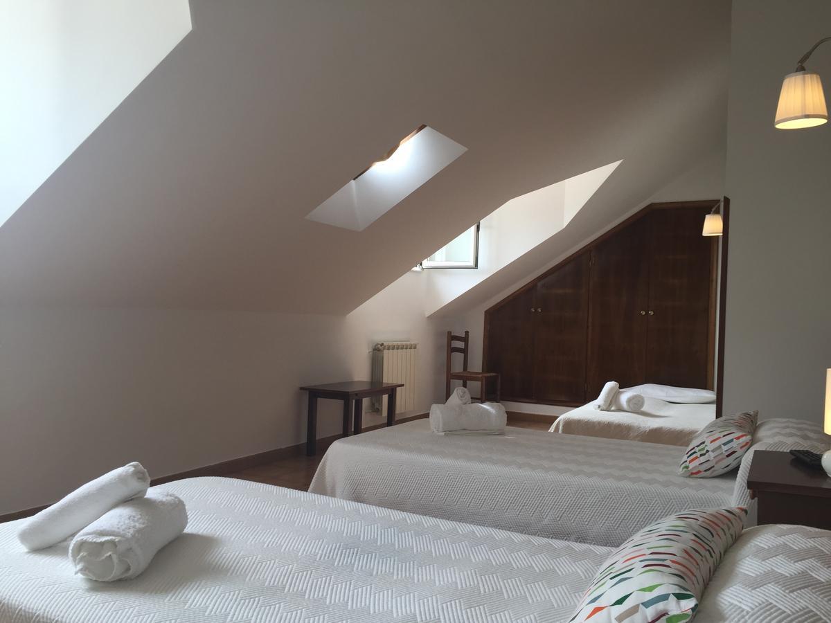 Hotel Arena Ribadesella Luaran gambar