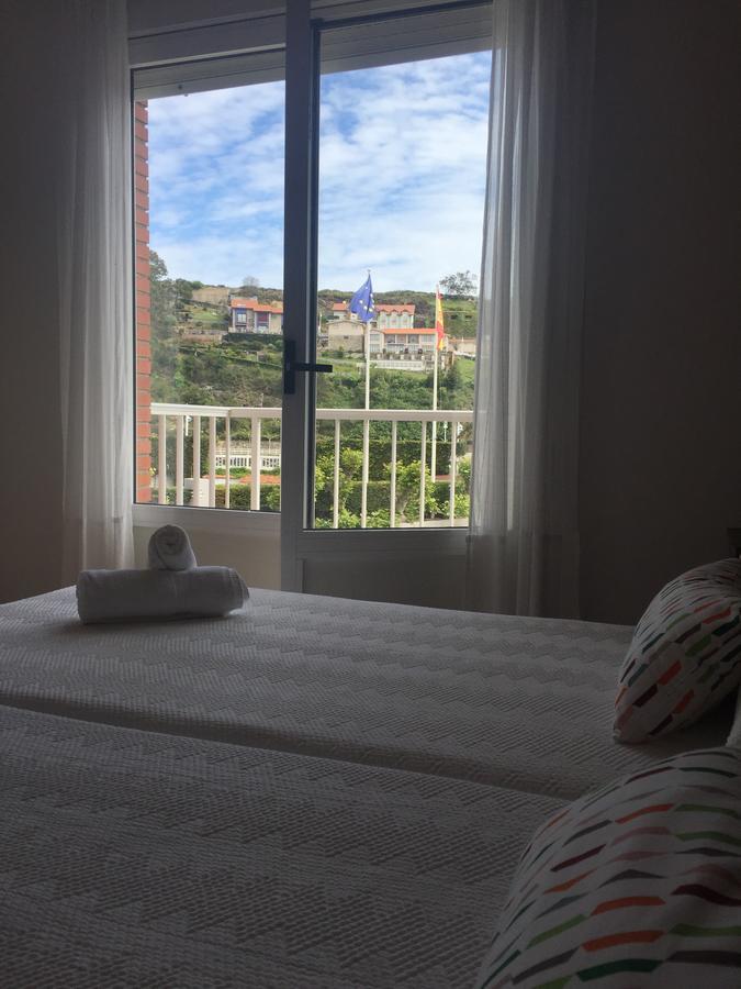 Hotel Arena Ribadesella Luaran gambar
