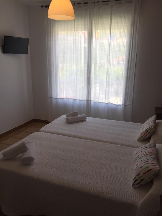 Hotel Arena Ribadesella Luaran gambar