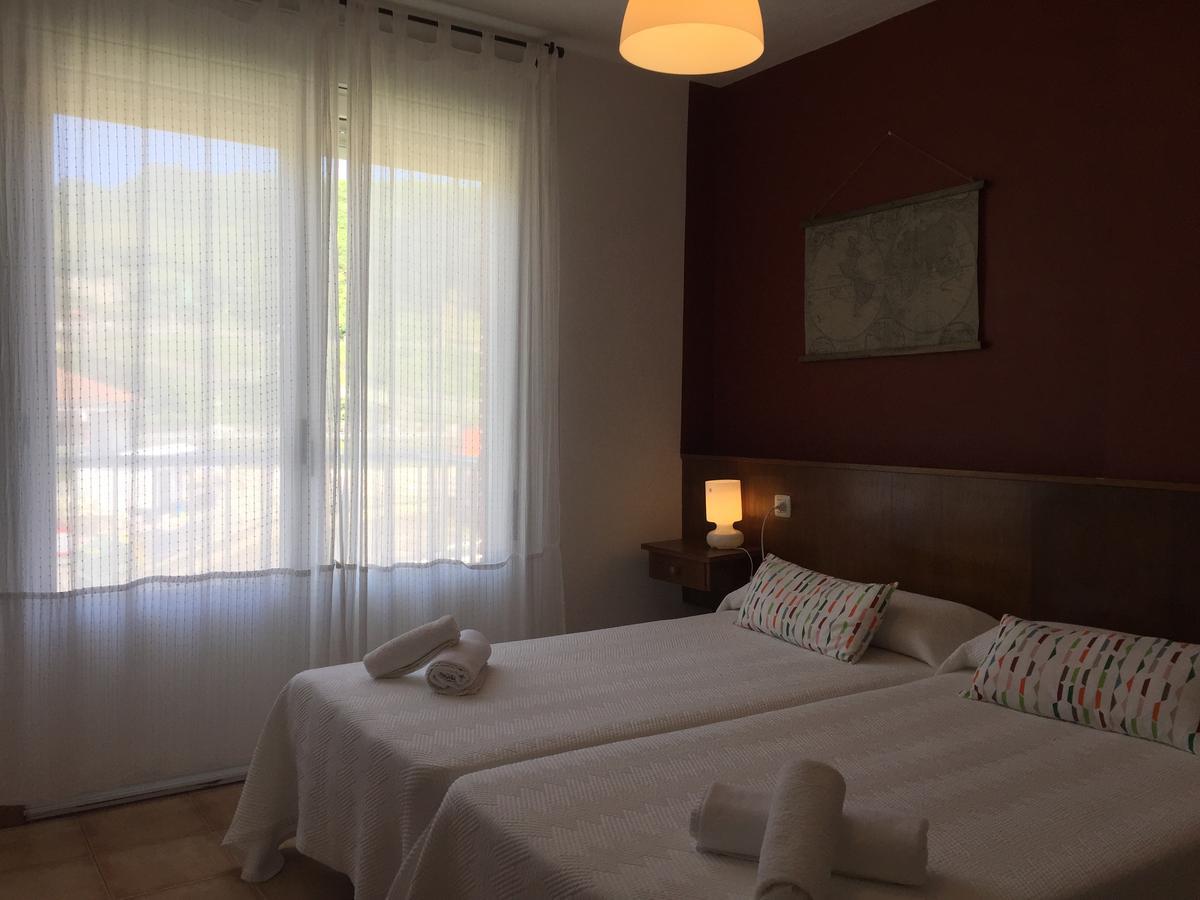 Hotel Arena Ribadesella Luaran gambar