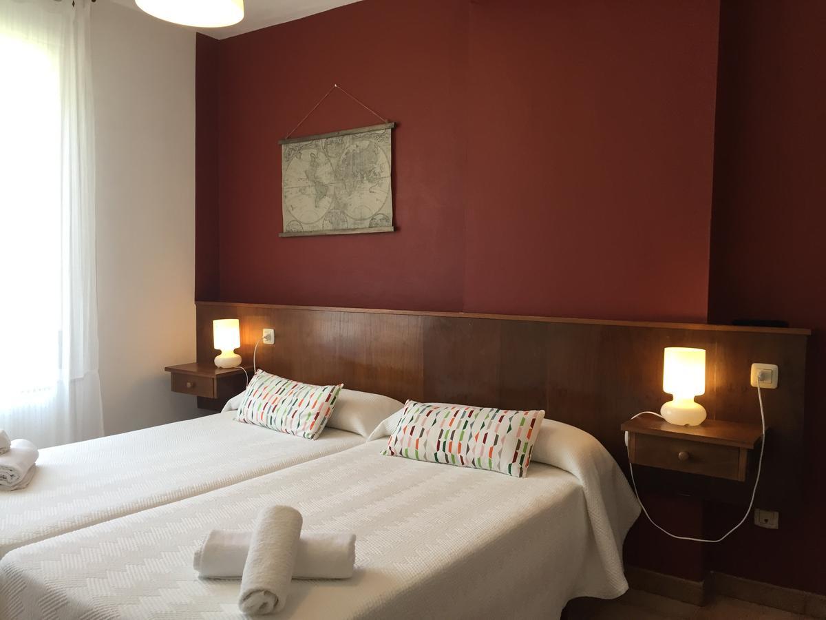 Hotel Arena Ribadesella Luaran gambar