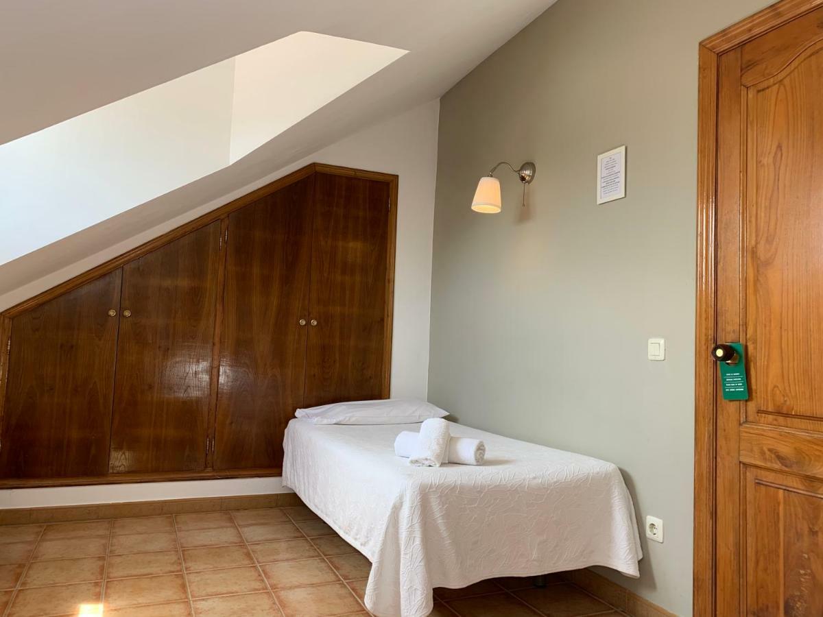 Hotel Arena Ribadesella Luaran gambar