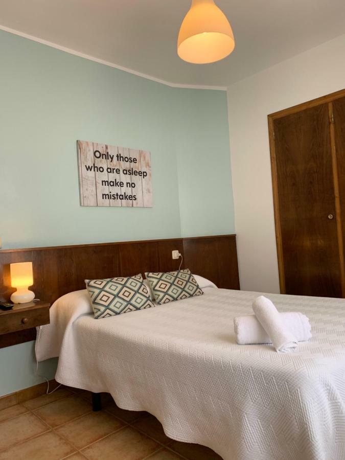 Hotel Arena Ribadesella Luaran gambar
