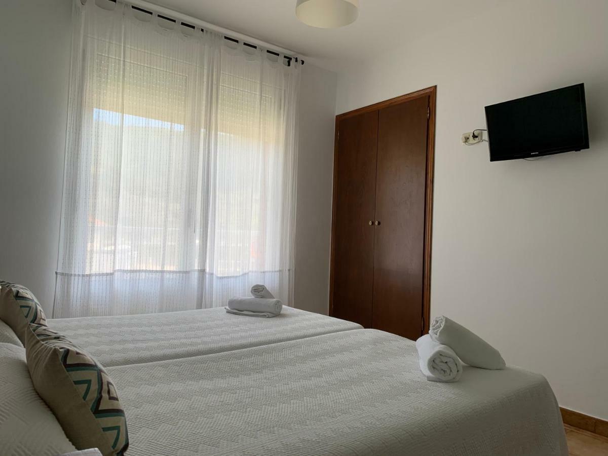 Hotel Arena Ribadesella Luaran gambar
