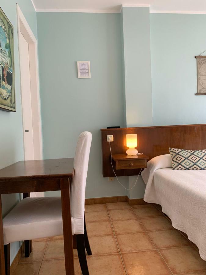 Hotel Arena Ribadesella Luaran gambar