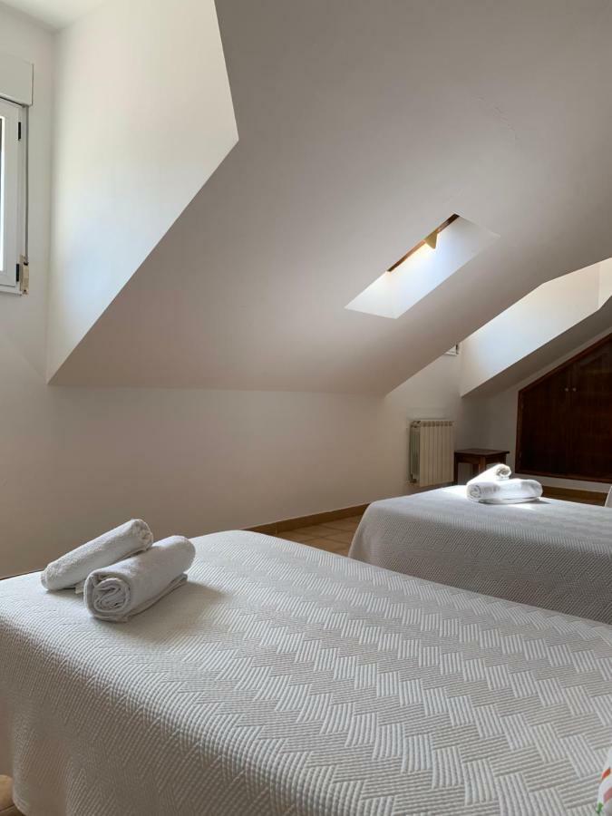 Hotel Arena Ribadesella Luaran gambar