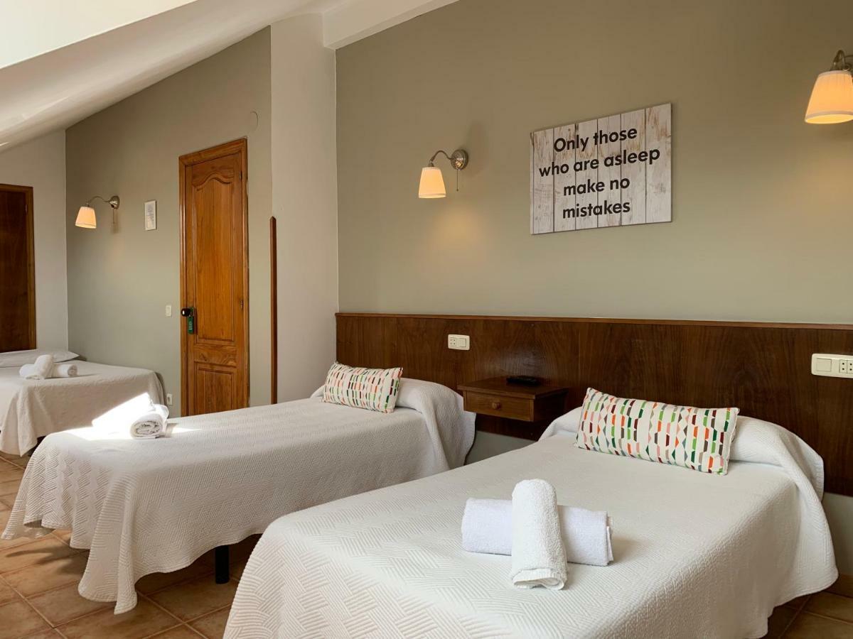 Hotel Arena Ribadesella Luaran gambar
