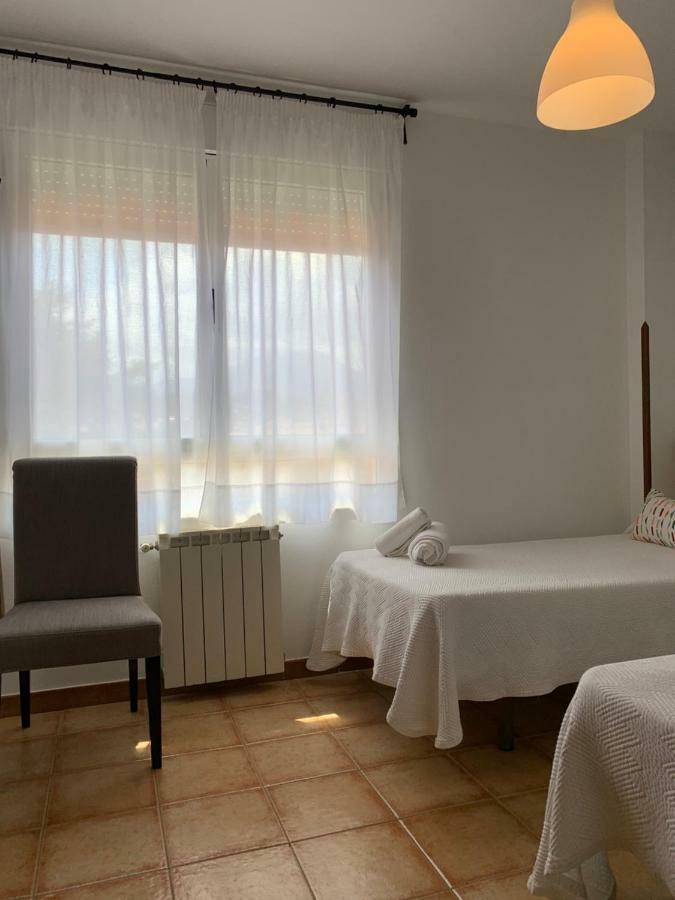Hotel Arena Ribadesella Luaran gambar