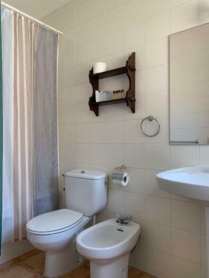 Hotel Arena Ribadesella Luaran gambar