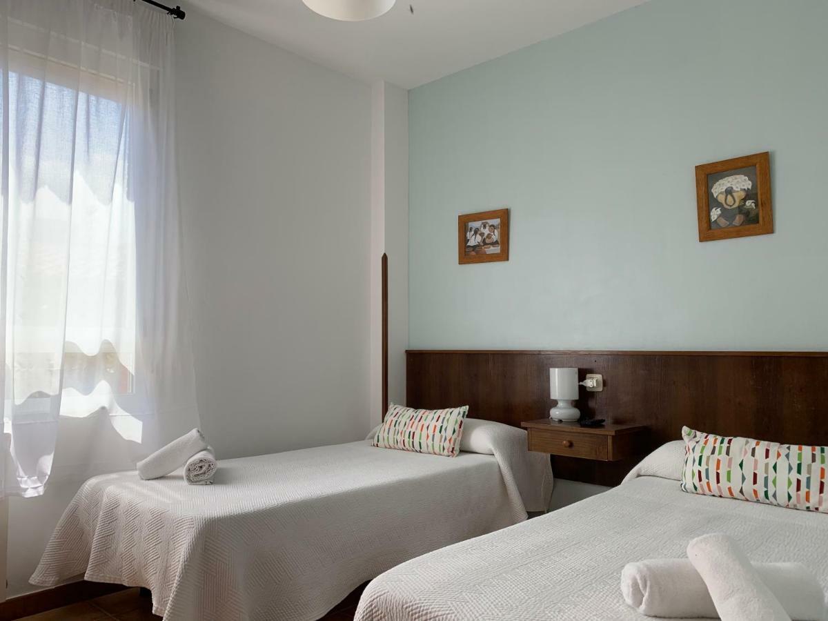 Hotel Arena Ribadesella Luaran gambar