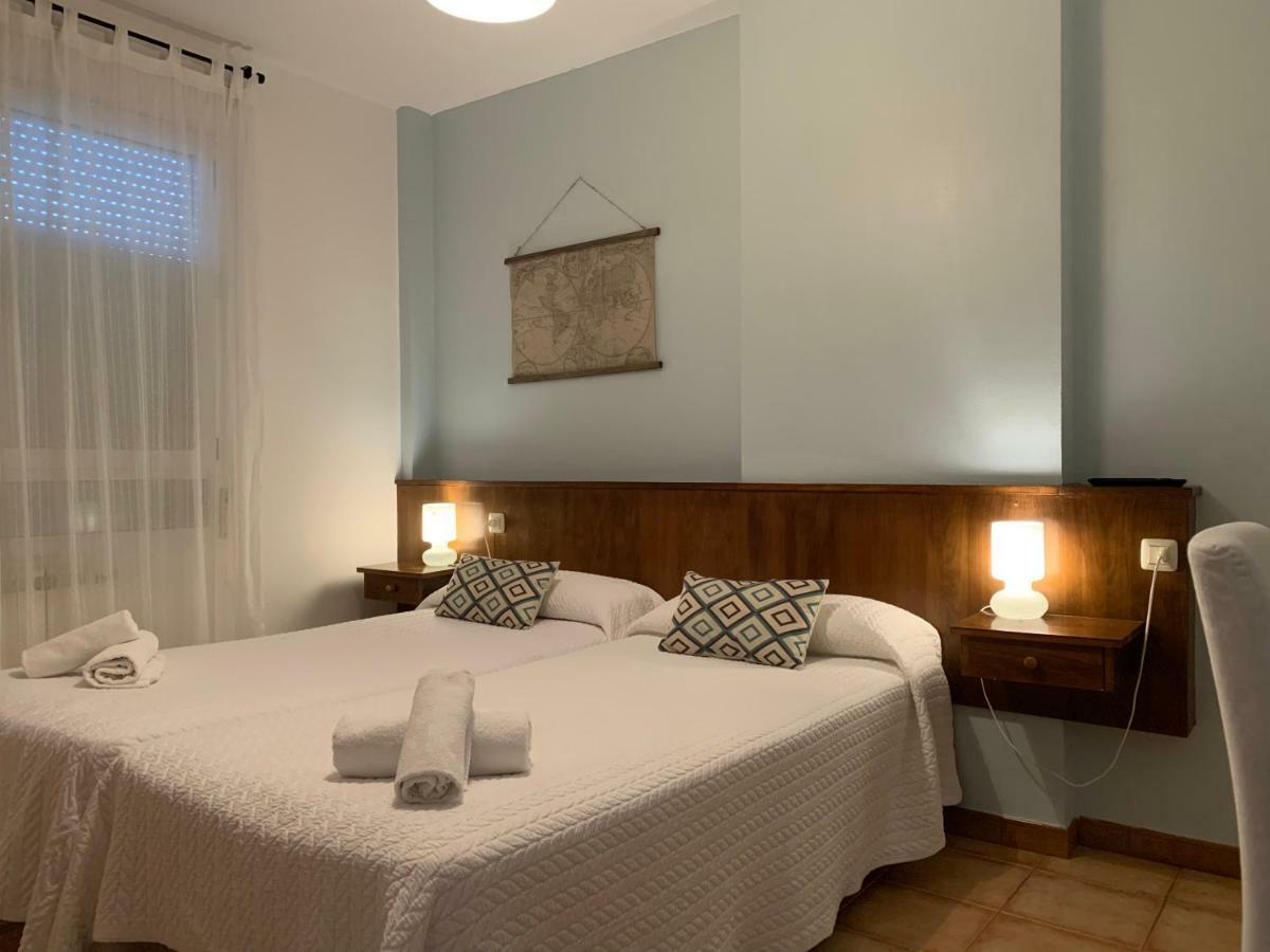 Hotel Arena Ribadesella Luaran gambar