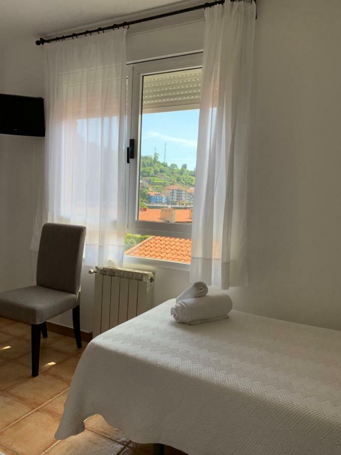 Hotel Arena Ribadesella Luaran gambar