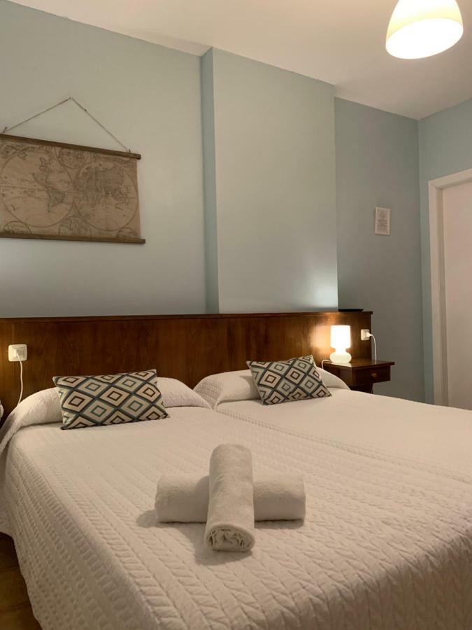 Hotel Arena Ribadesella Luaran gambar