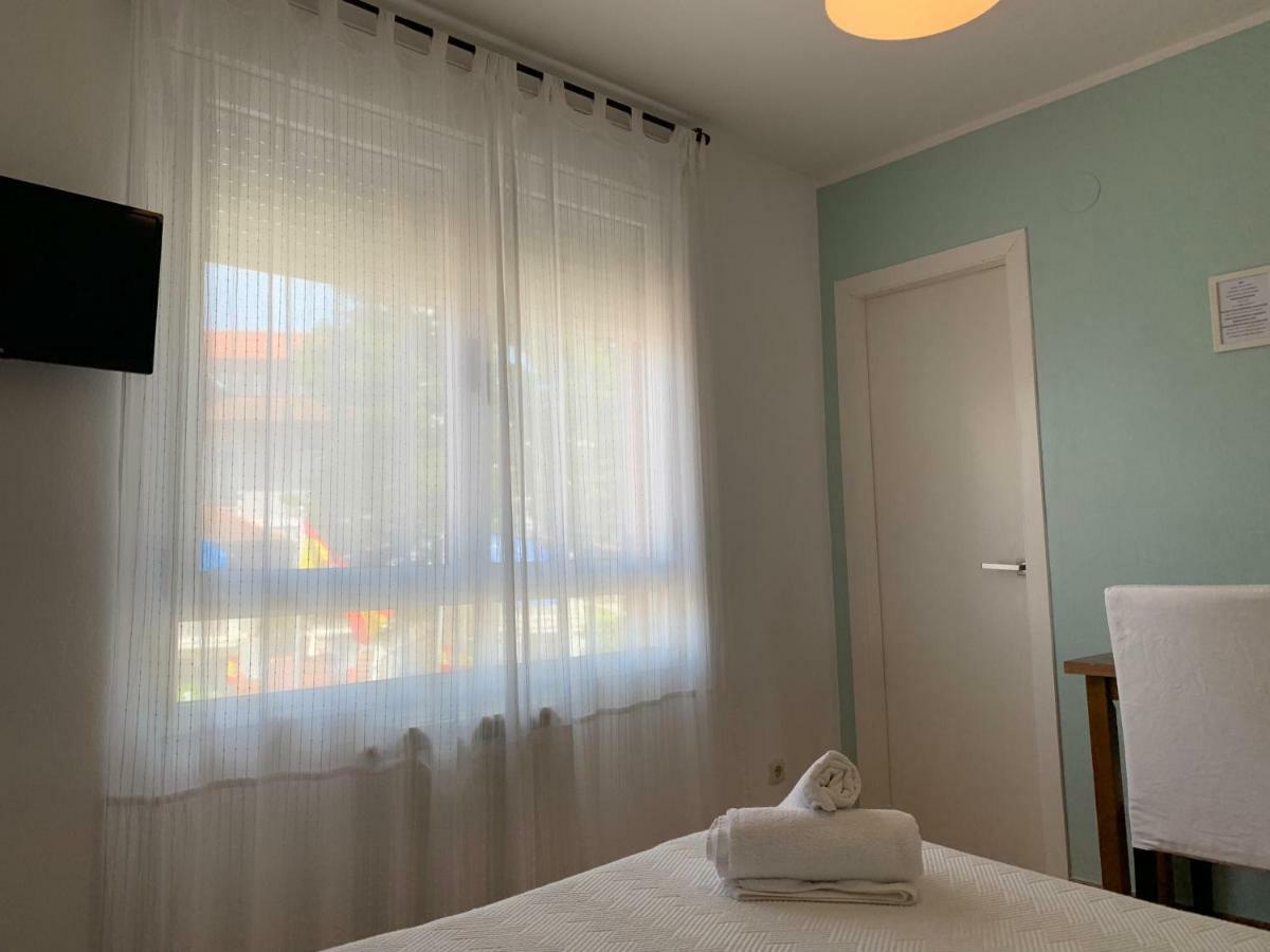 Hotel Arena Ribadesella Luaran gambar